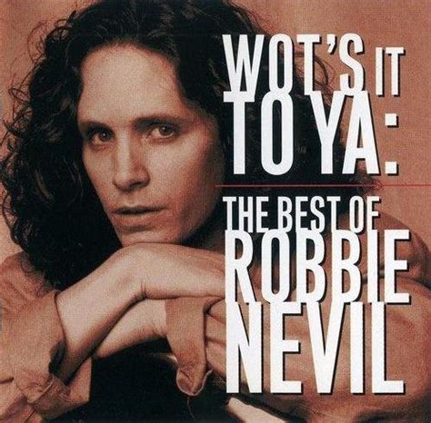 Best of Nevil .